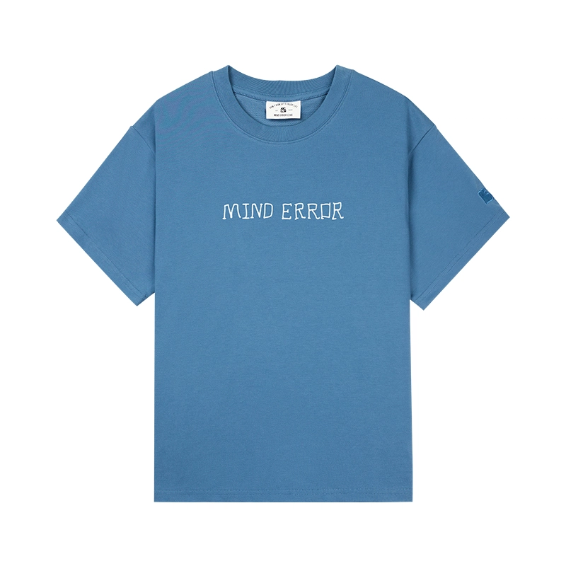 MIND ERROR T