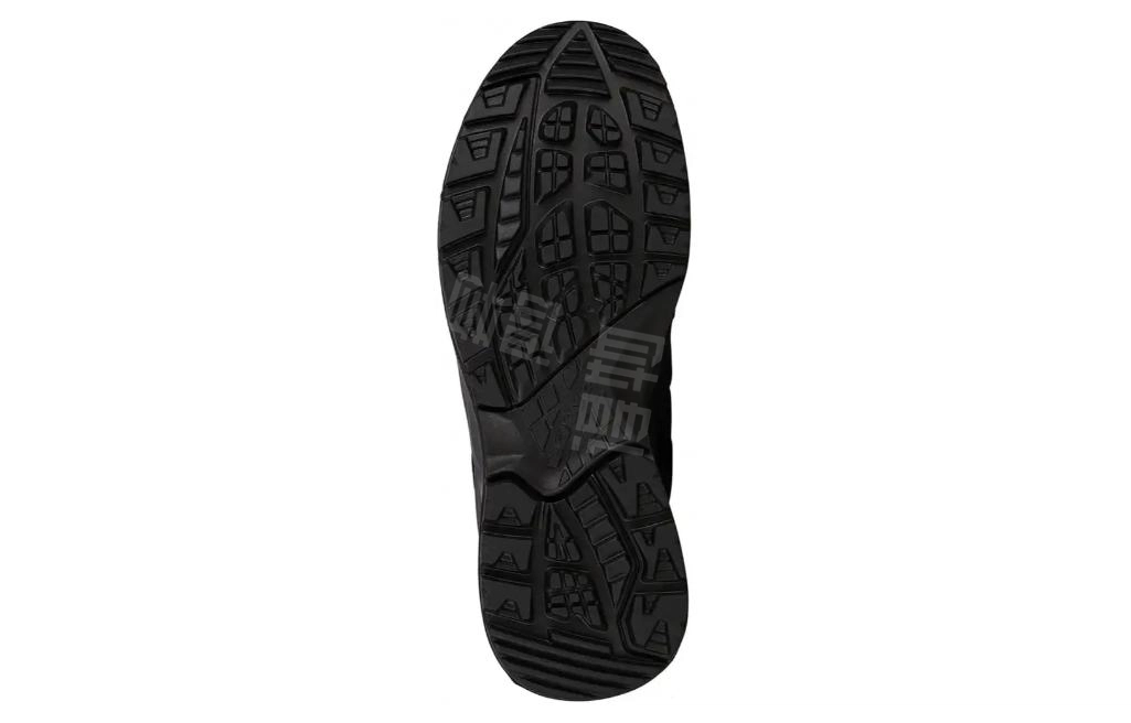 Lowa Sirkos Evo GTX LO