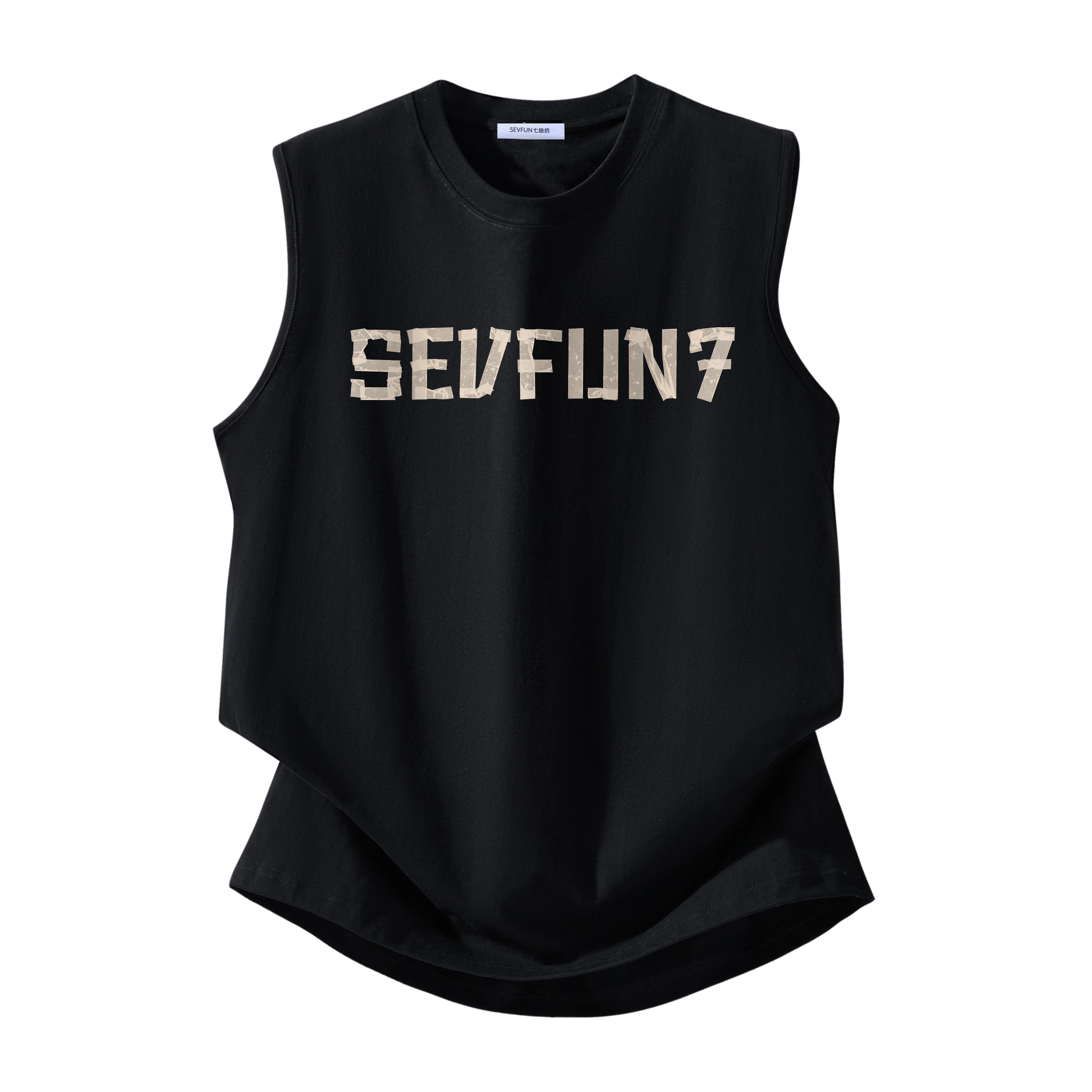 7 SEVFUN Logo