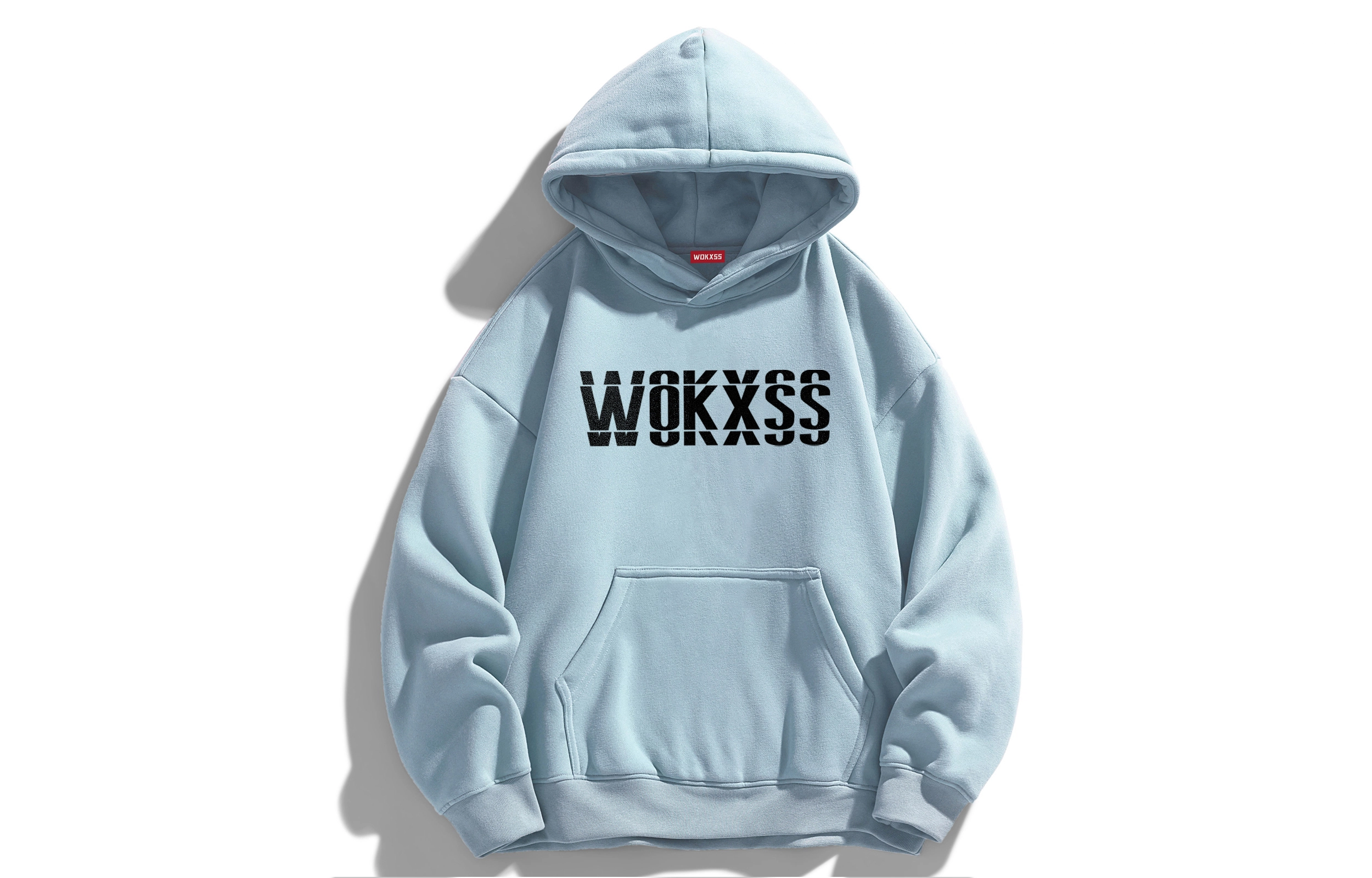 WOKXSS logooversize