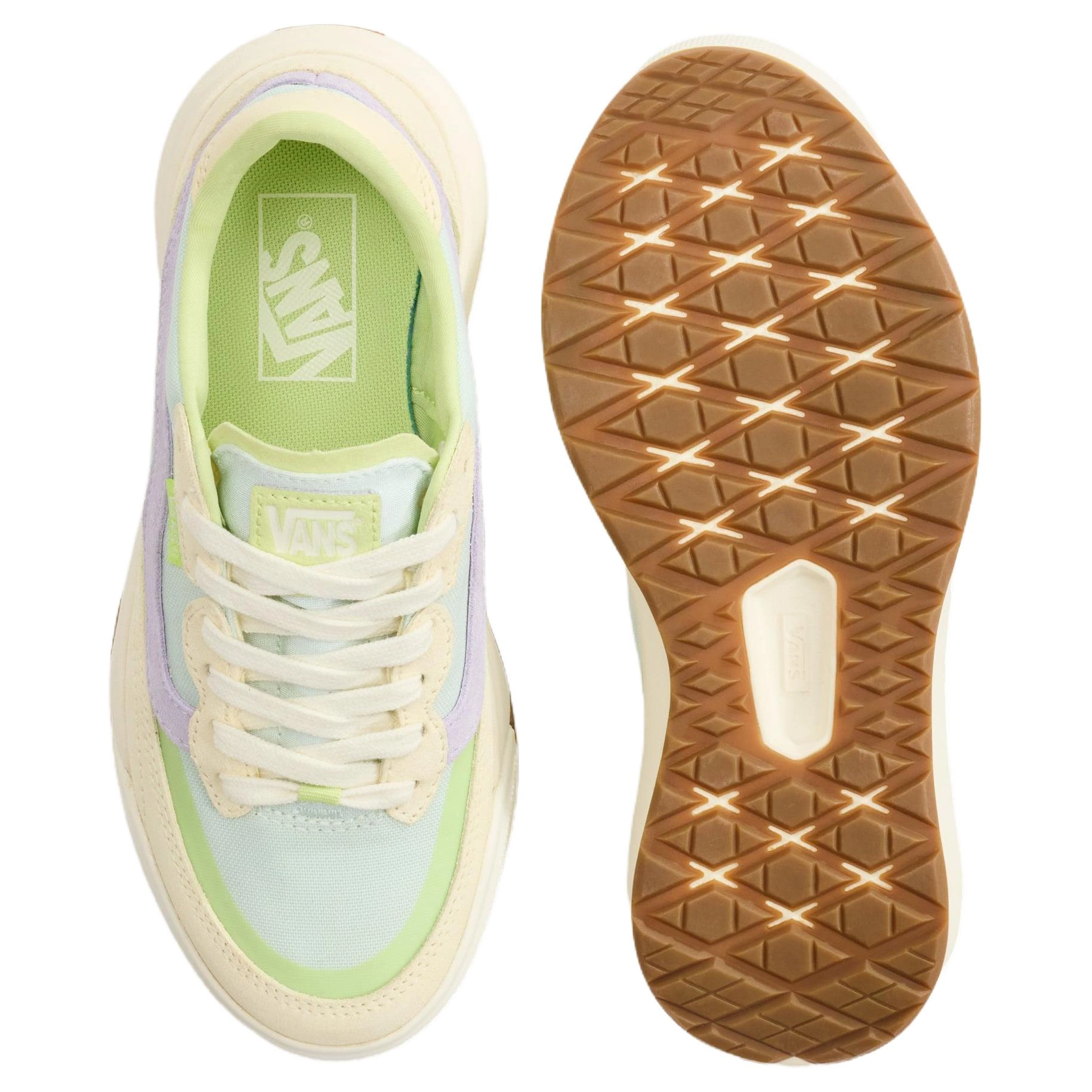 Vans UltraRange 2.0