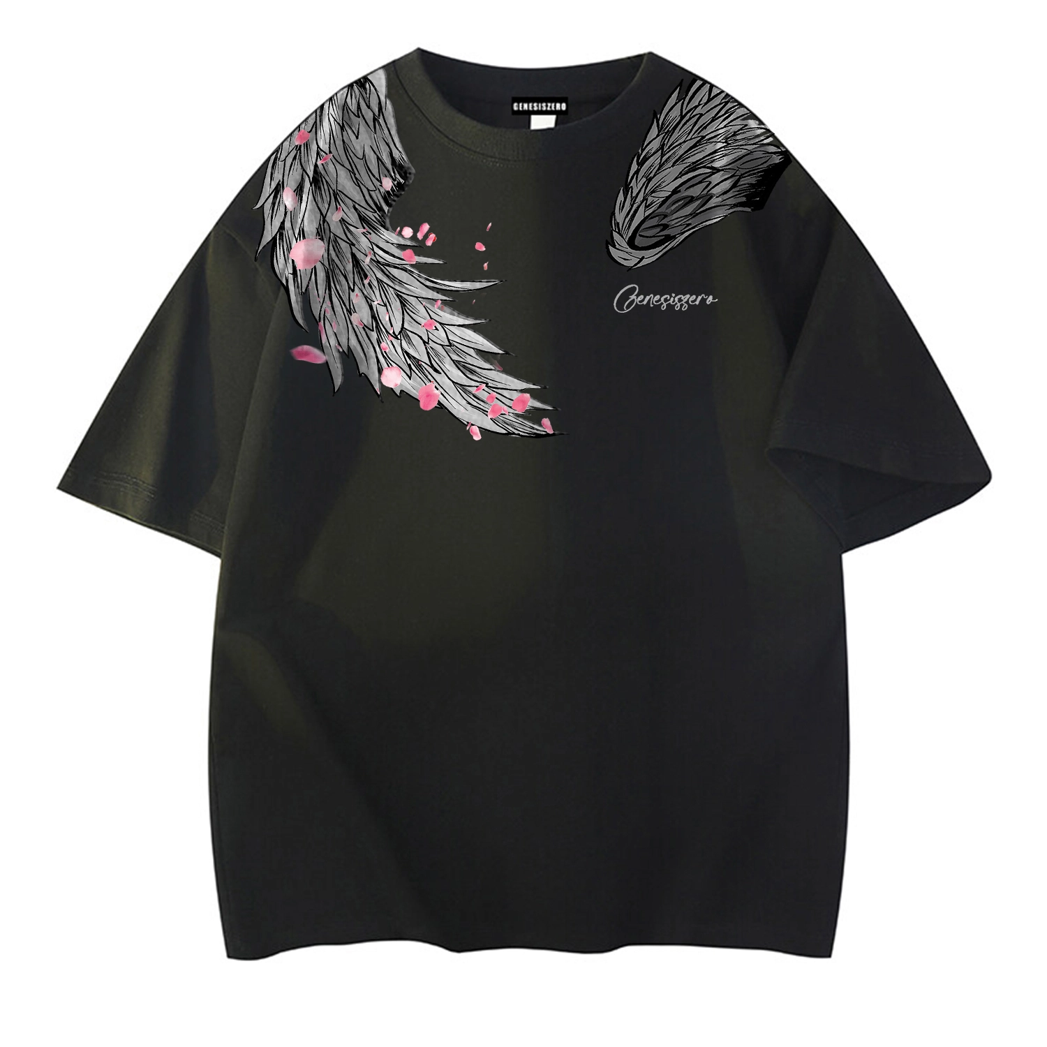 genesiszero T