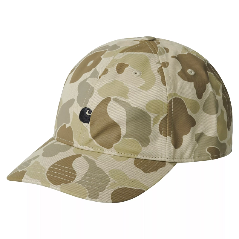 Carhartt WIP Logo