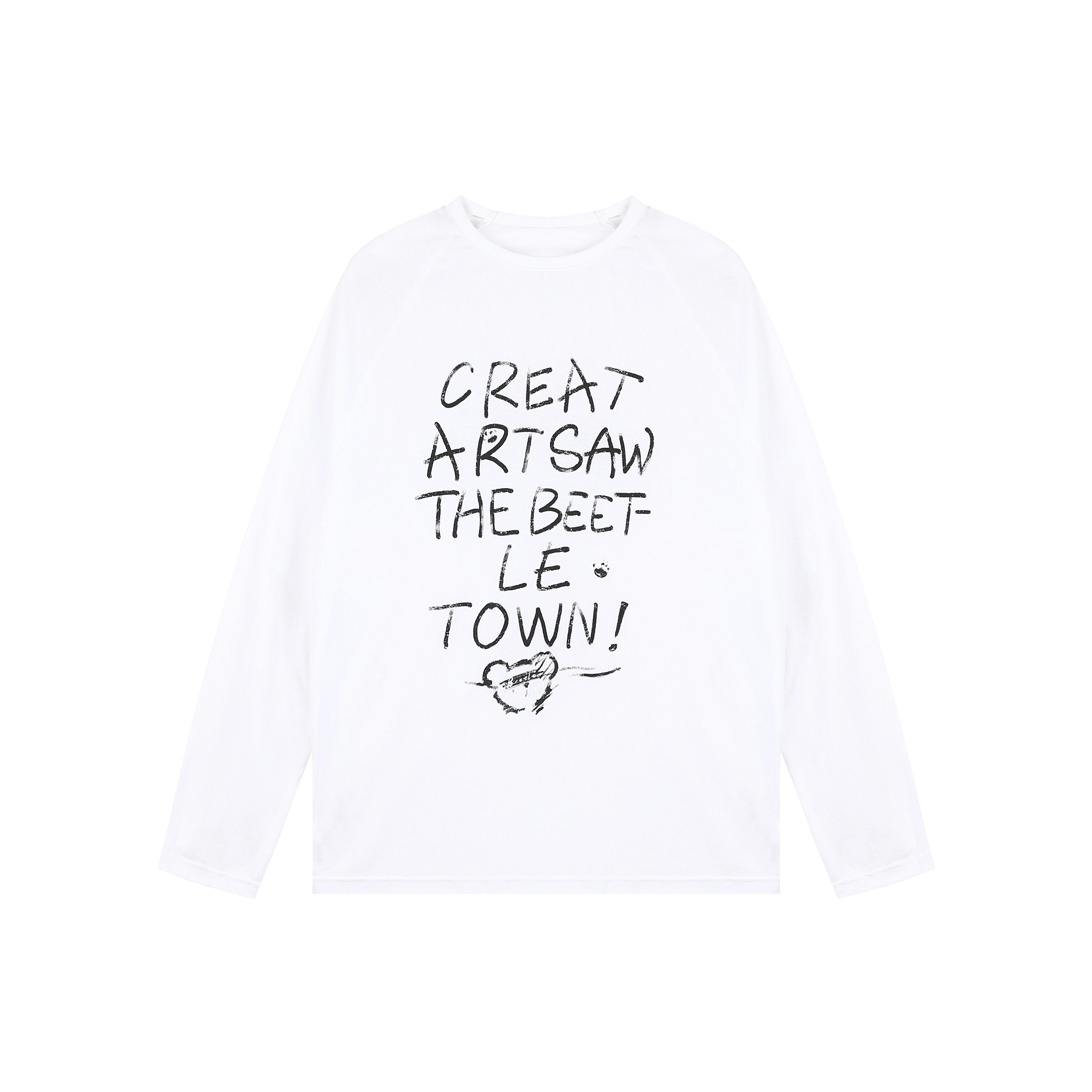 BEETLE TOWN T