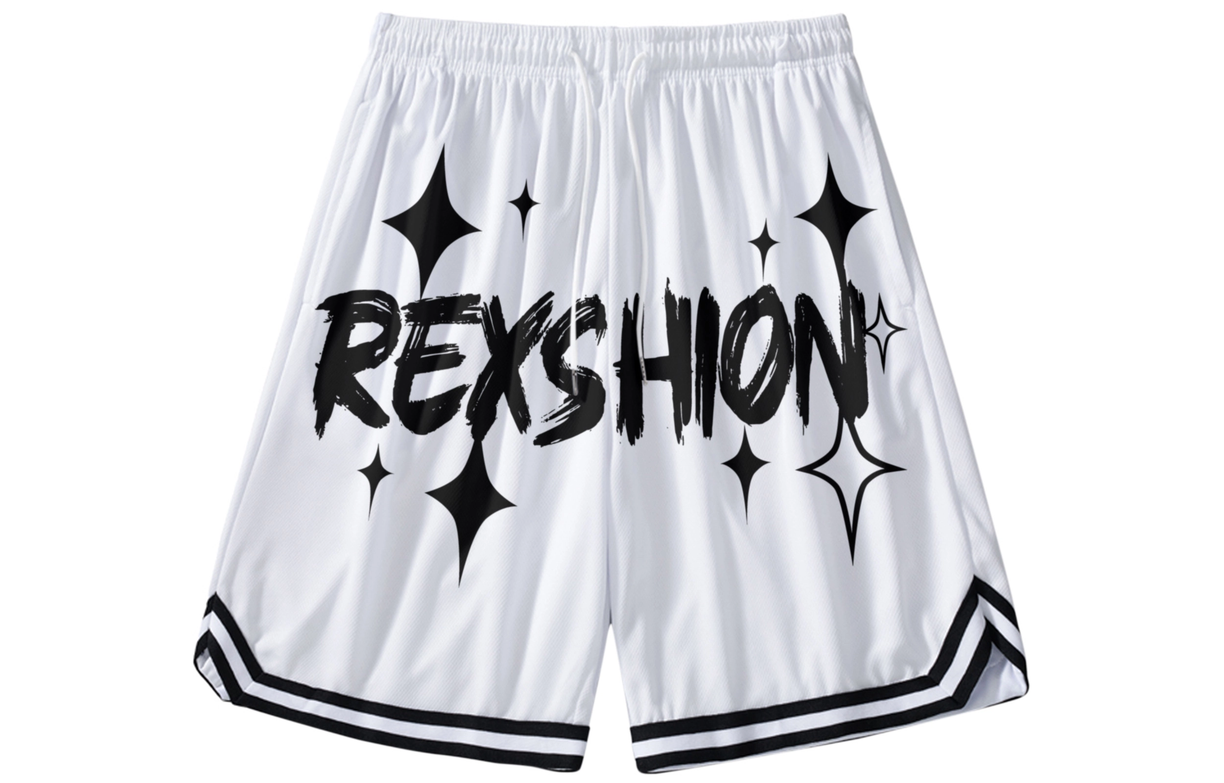 REXSHION Logo