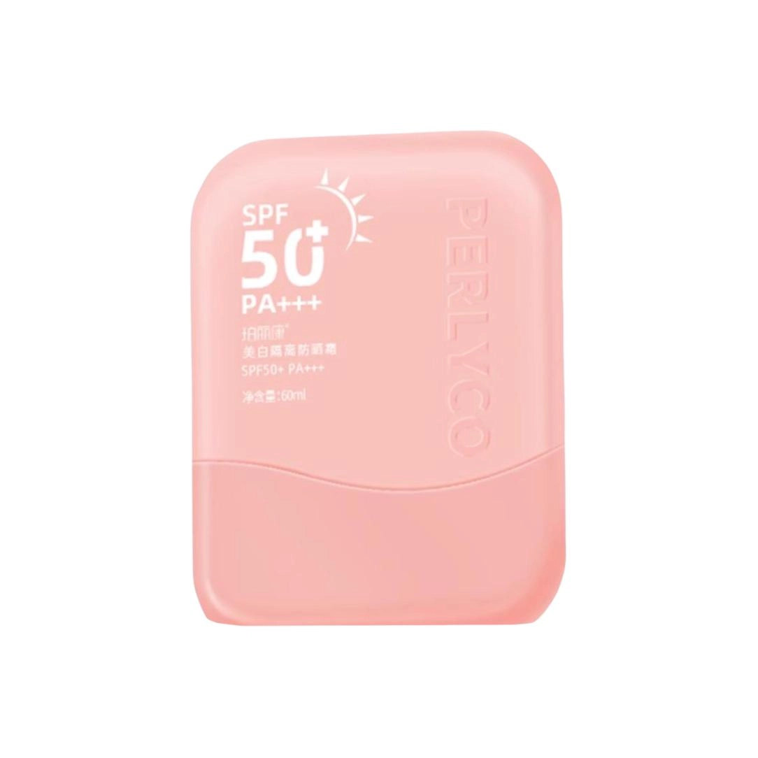 PERLYCO SPF50+ PA++ 60ml
