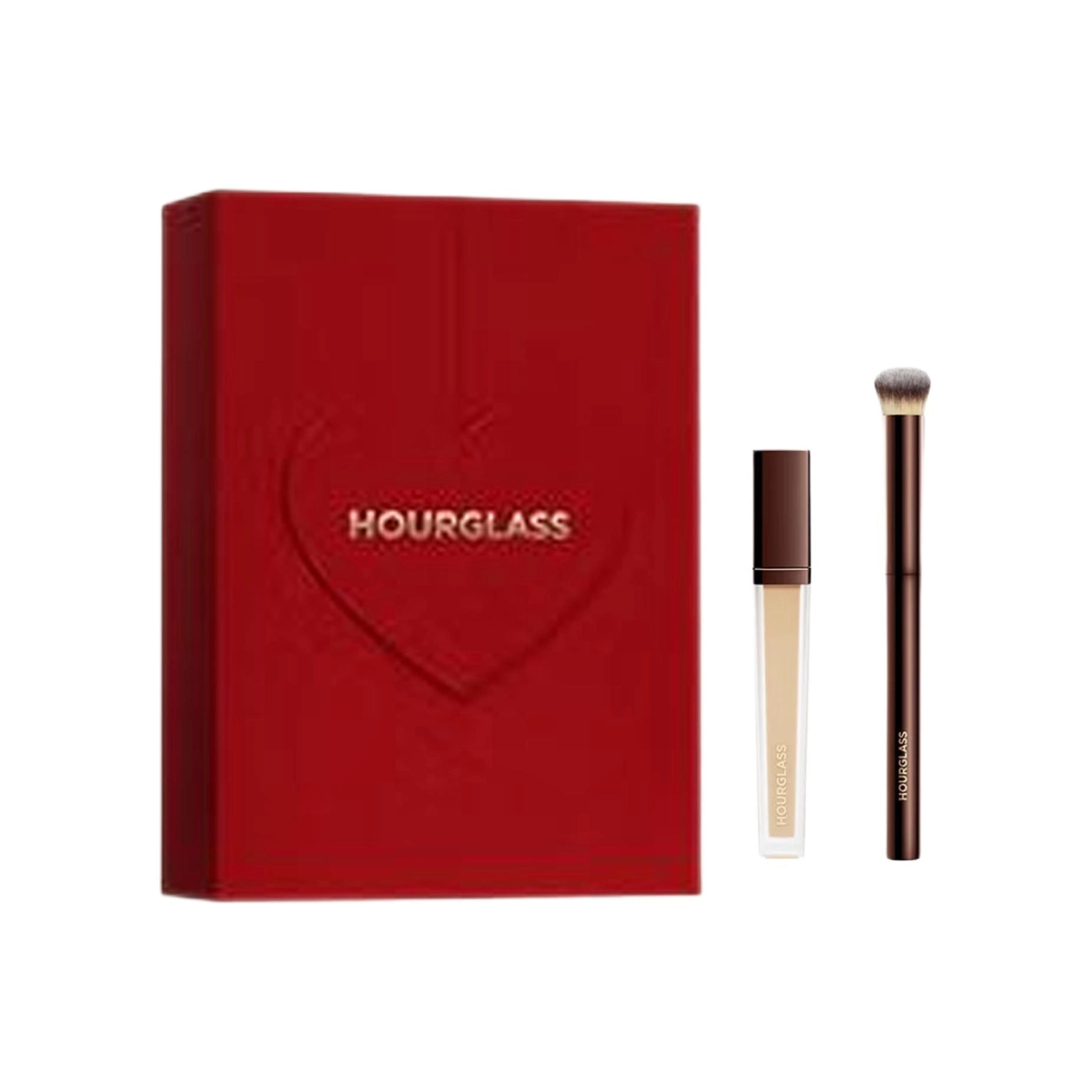 hourglass