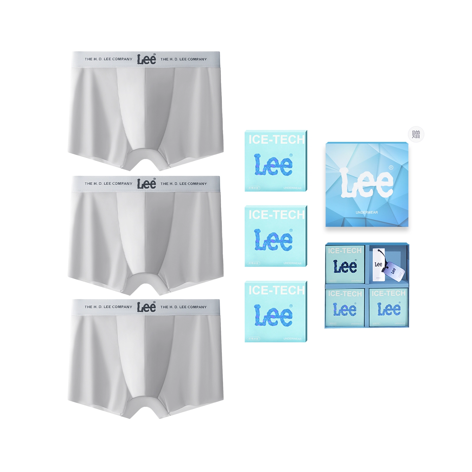 Lee Cordura 10A 3