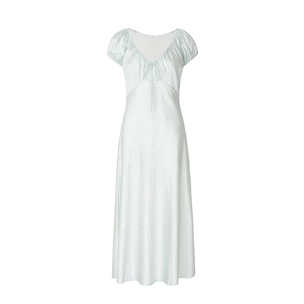 SILKY MIRACLE Petit flower