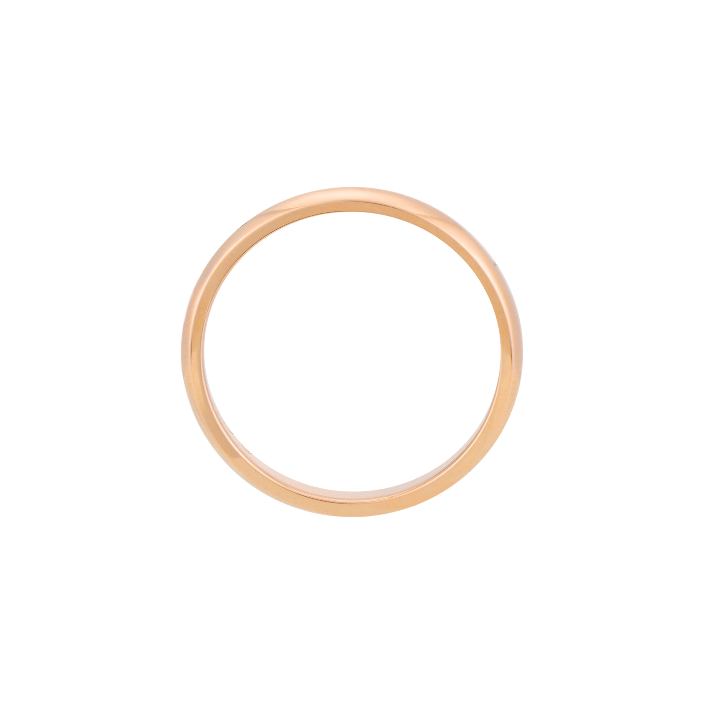 CARTIER 18k