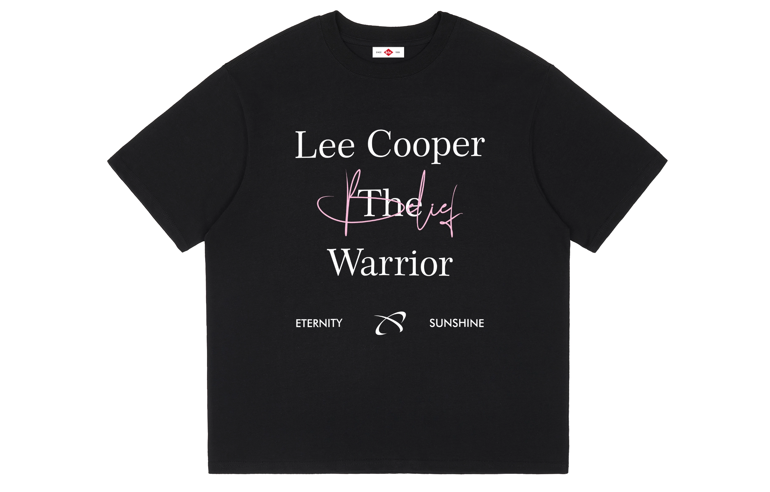 Lee Cooper logoT