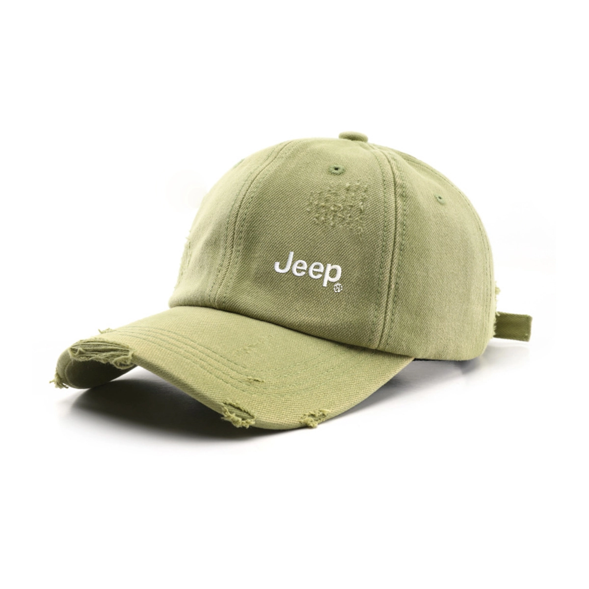 Jeep LOGO