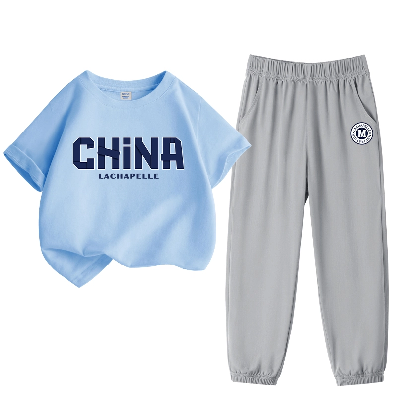 La Chapelle Kids 2