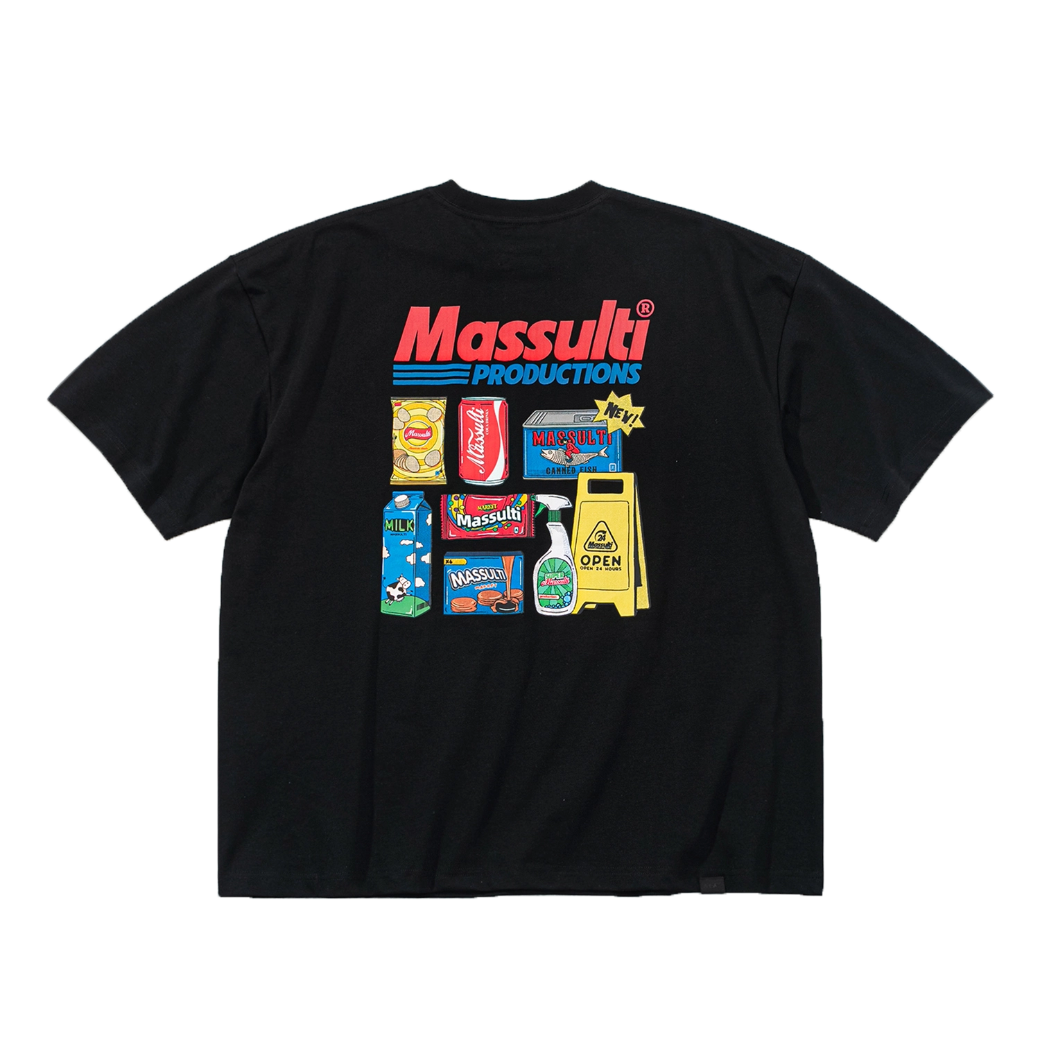 MASSULTI TT