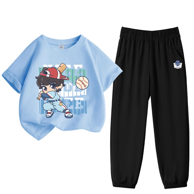 La Chapelle Kids 2