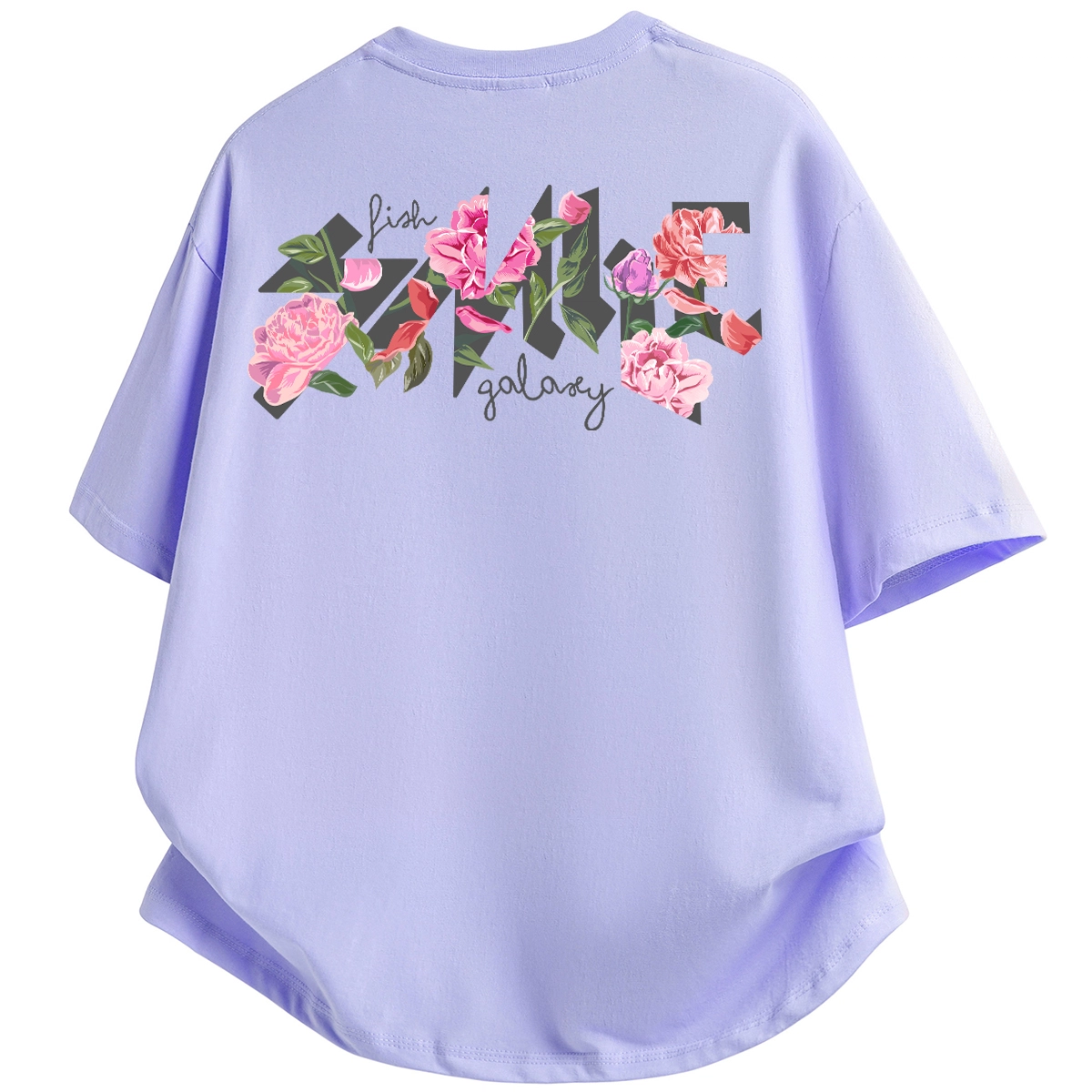 FISHGALAXY T