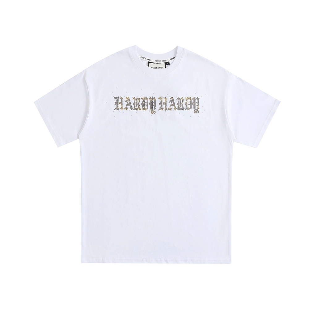 HARDY HARDY T