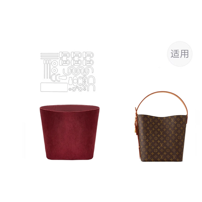 jingxi LV all in bb