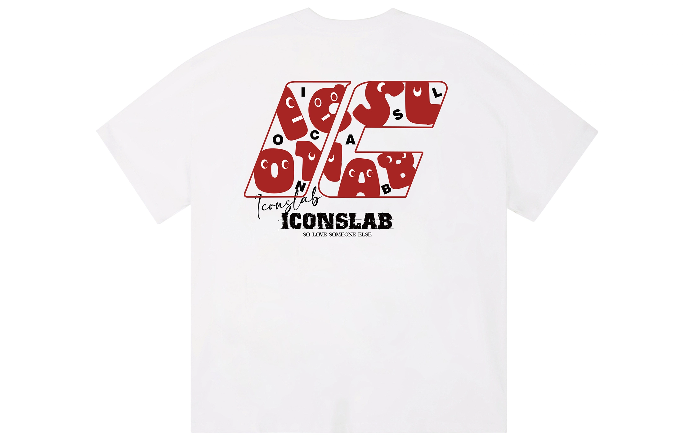 ICONS Lab ICS LOGOT