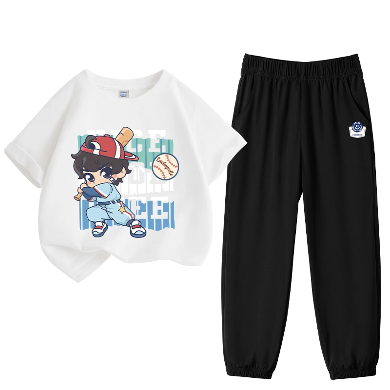 La Chapelle Kids 2