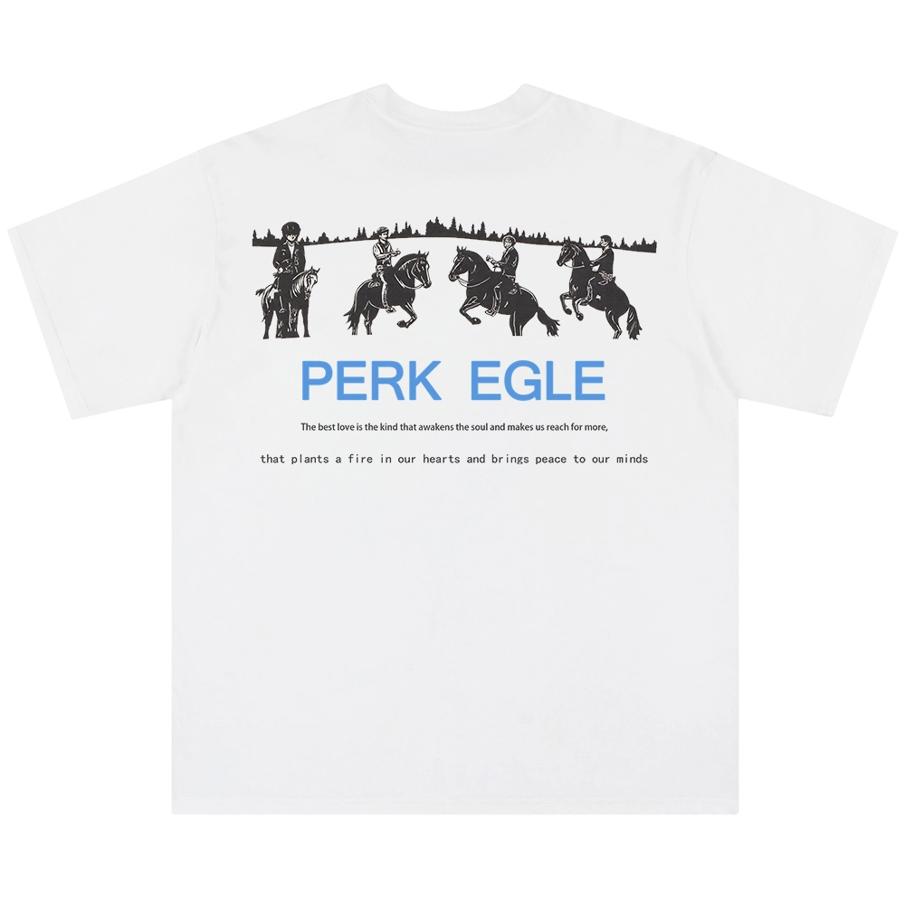 PERK EGLE LogoT