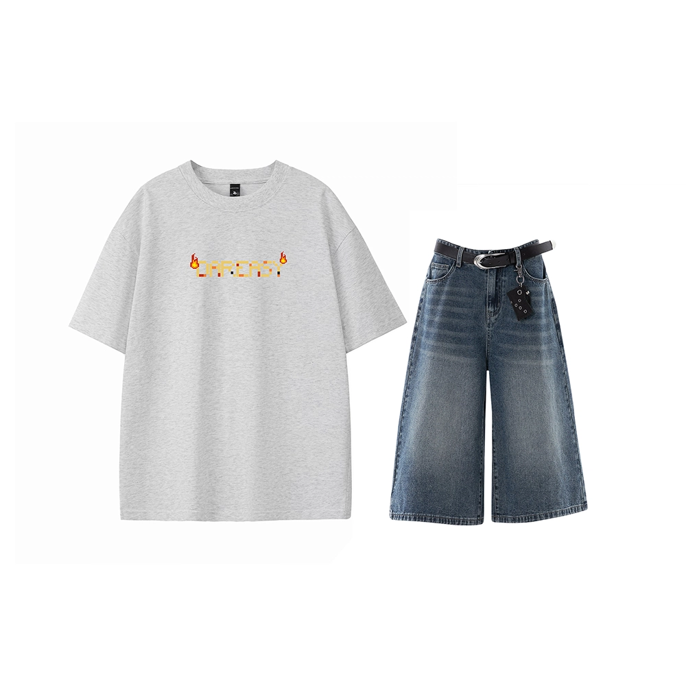 DAREASY T