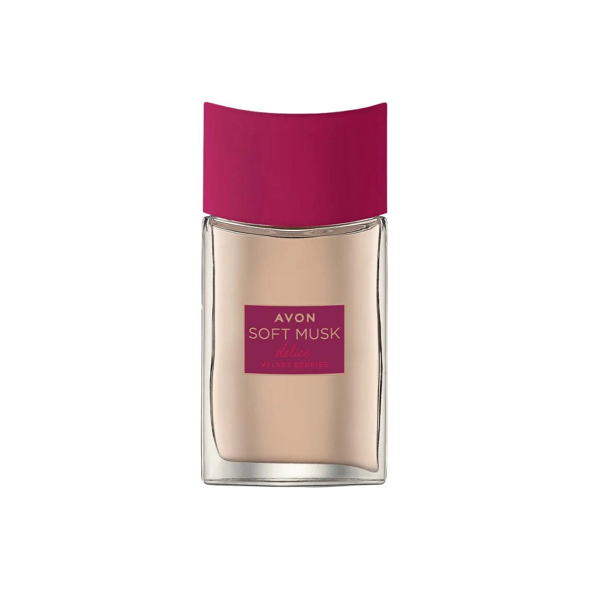AVON Delice Velvet Berries EDT 50ml