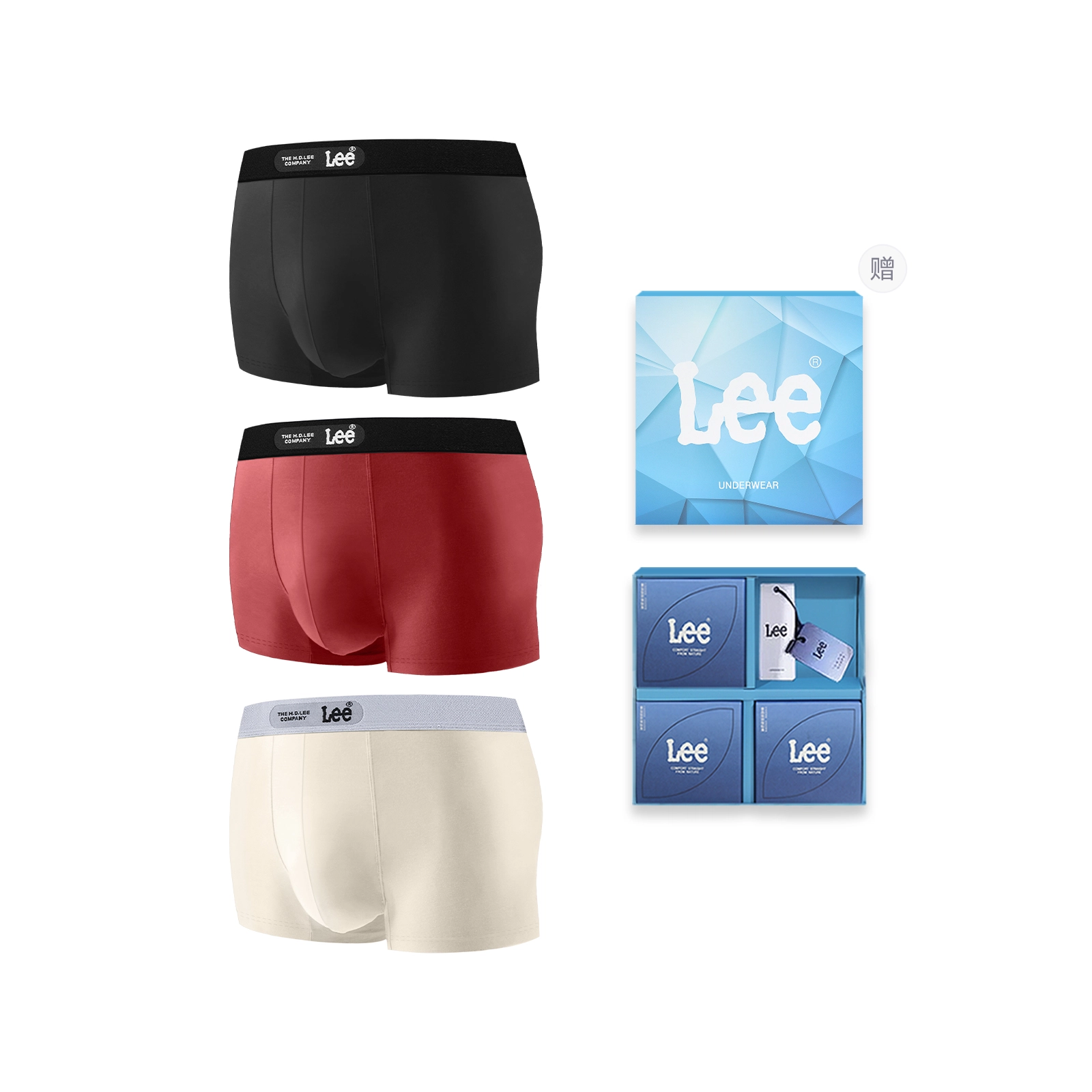 Lee Buddy Lee 3