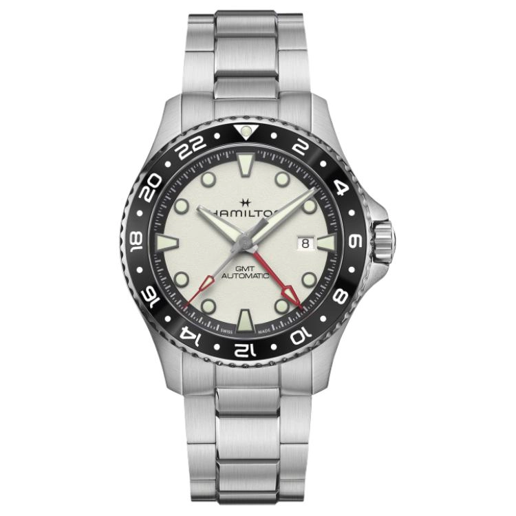 HAMILTON 300 43mm