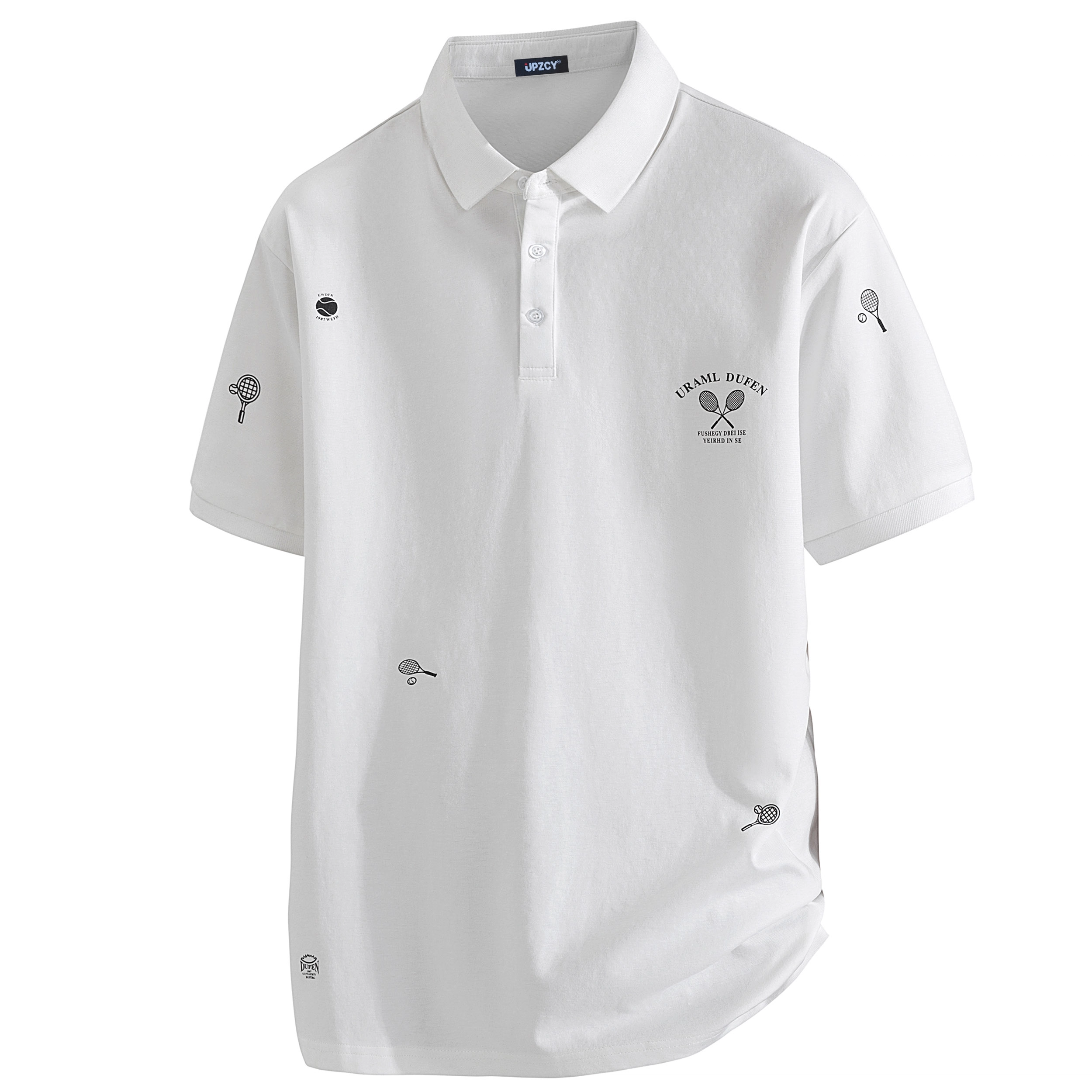 UPZCY polo