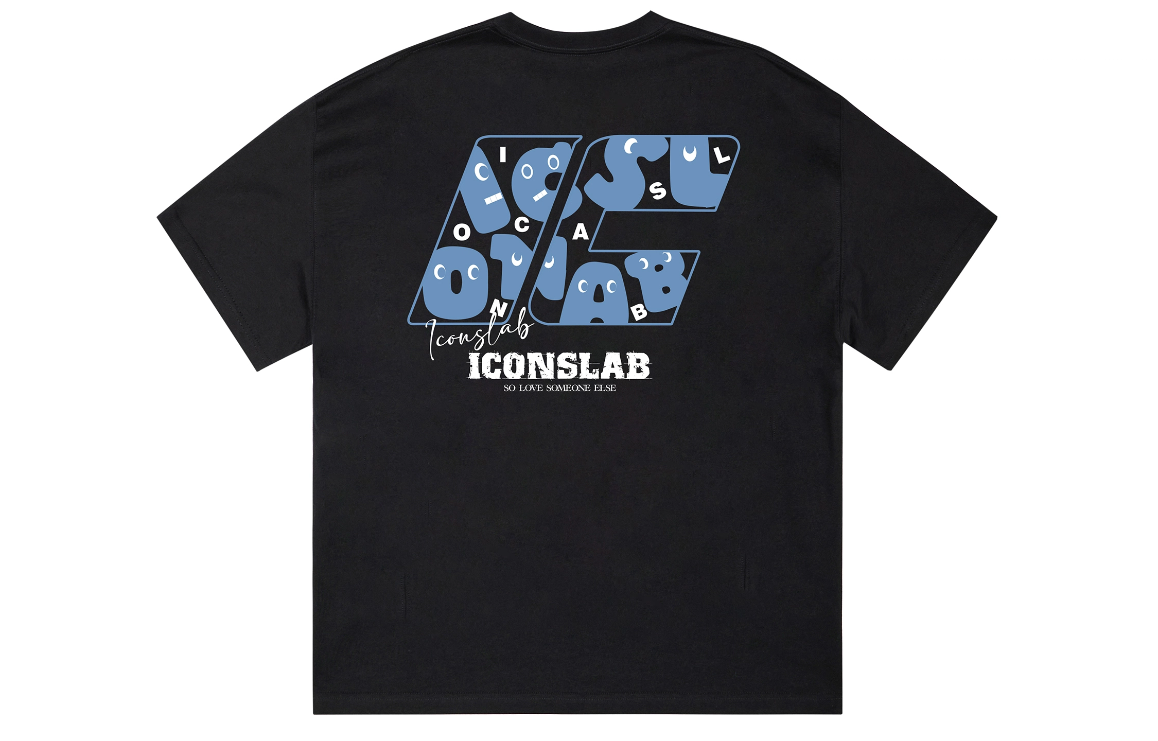 ICONS Lab ICS LOGOT