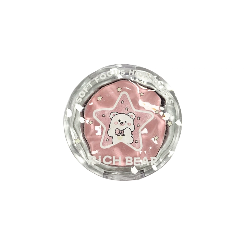 RICH BEAR