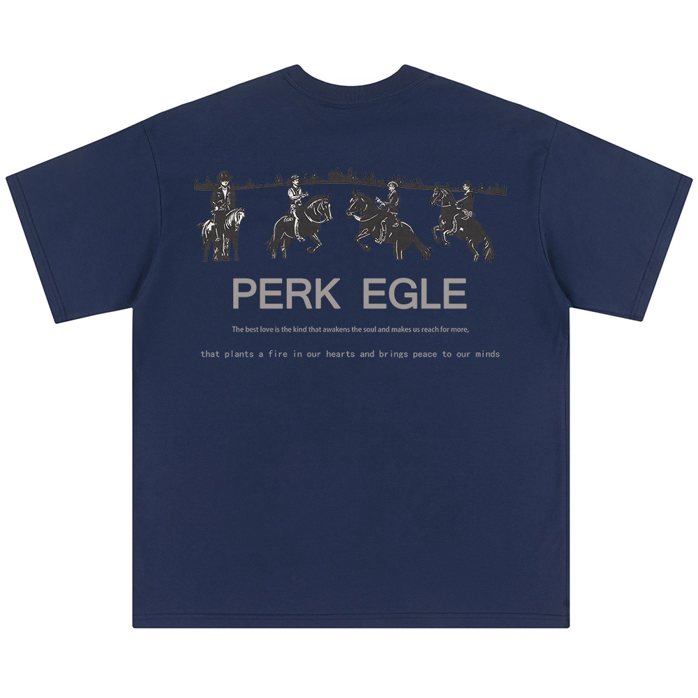 PERK EGLE LogoT