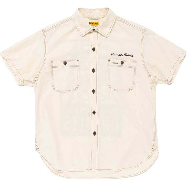 HUMAN MADE SS25