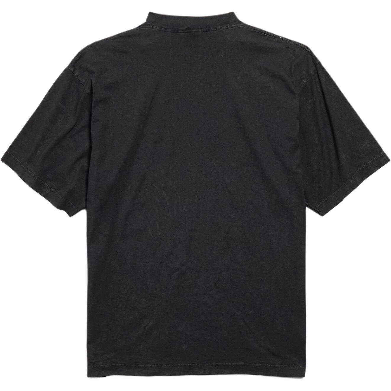 Balenciaga SS25 T