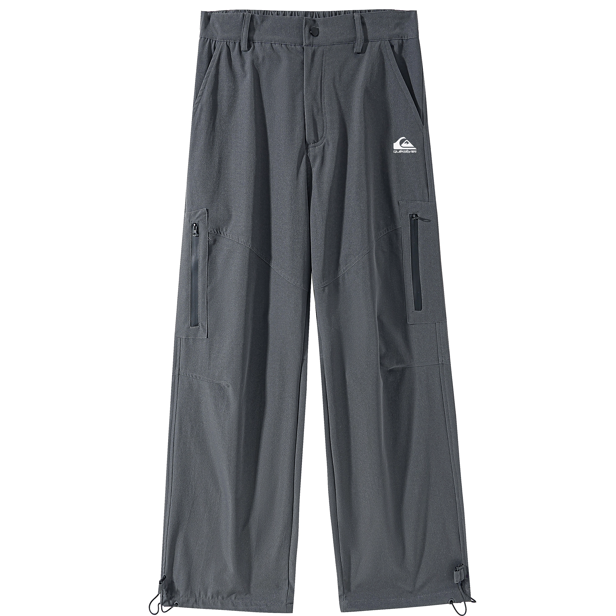 Quiksilver Molokai Art 25 Logo
