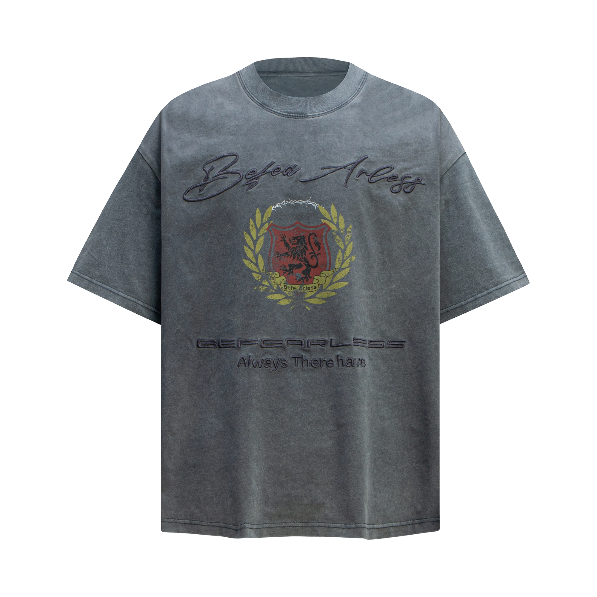 STRANGER LAB T