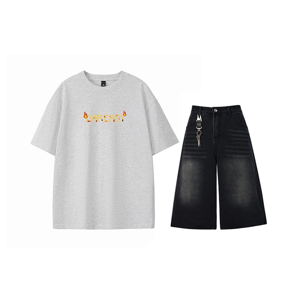 DAREASY T