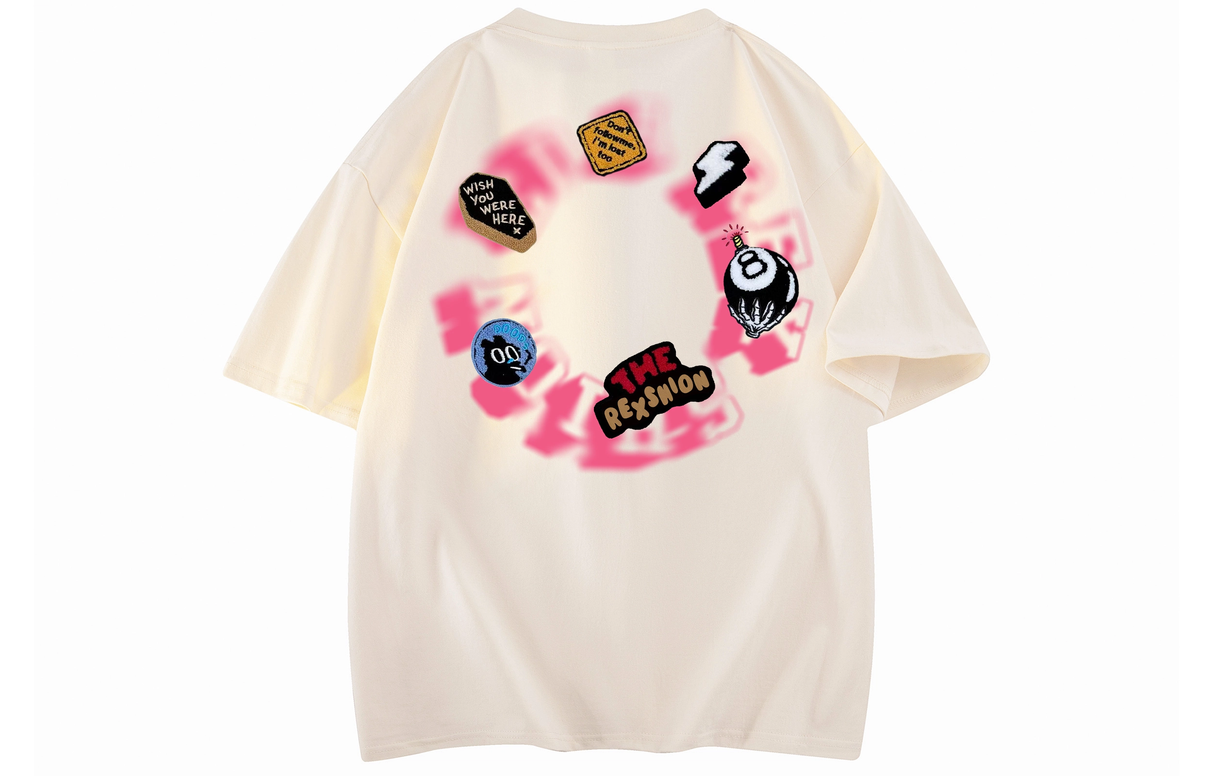 REXSHION T