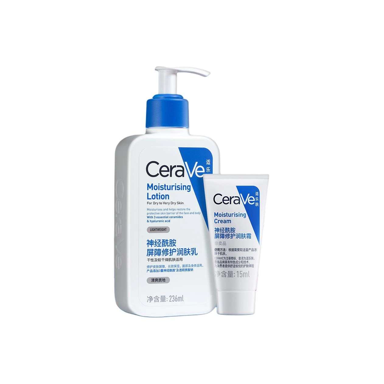 C236ml+C85g