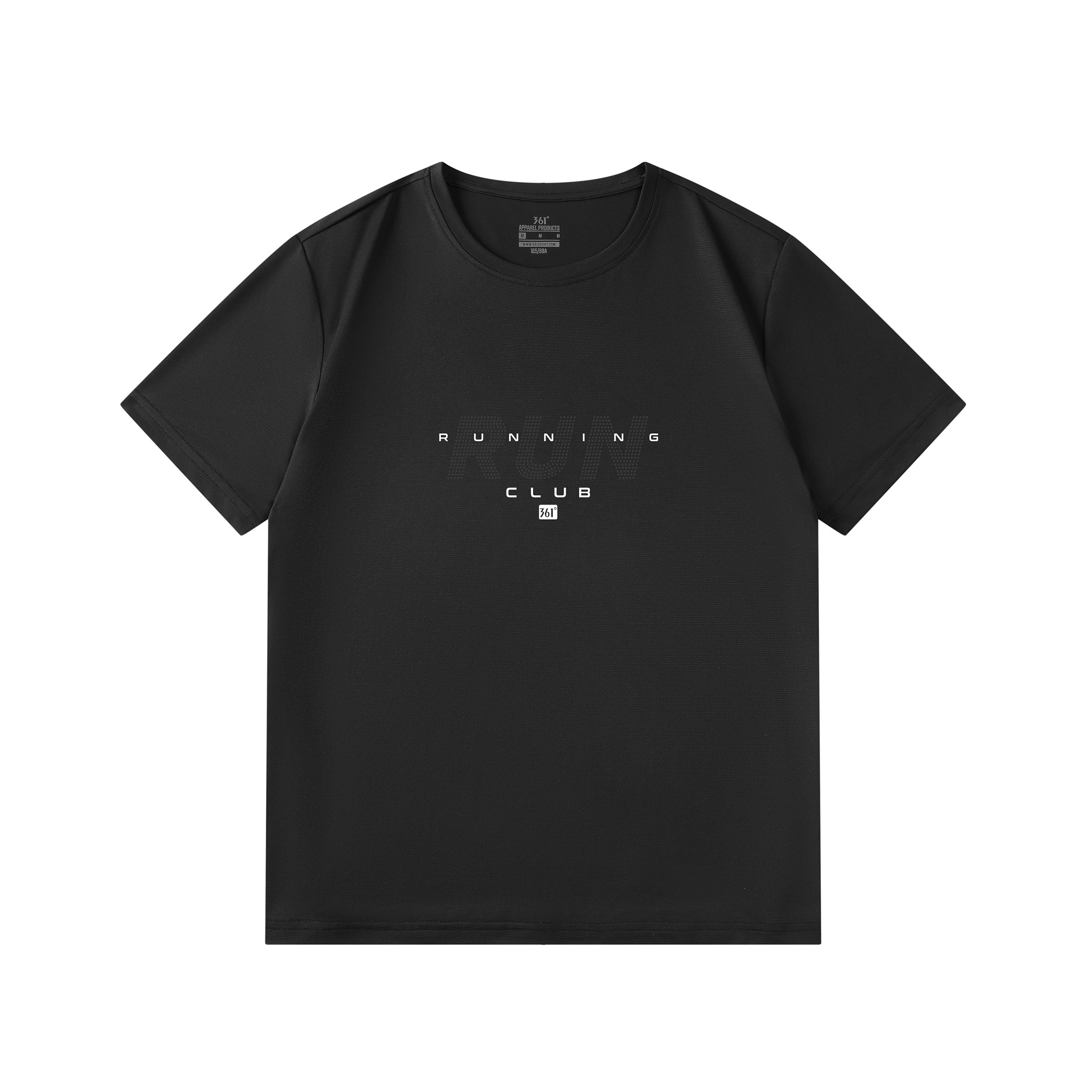 361 Logo T