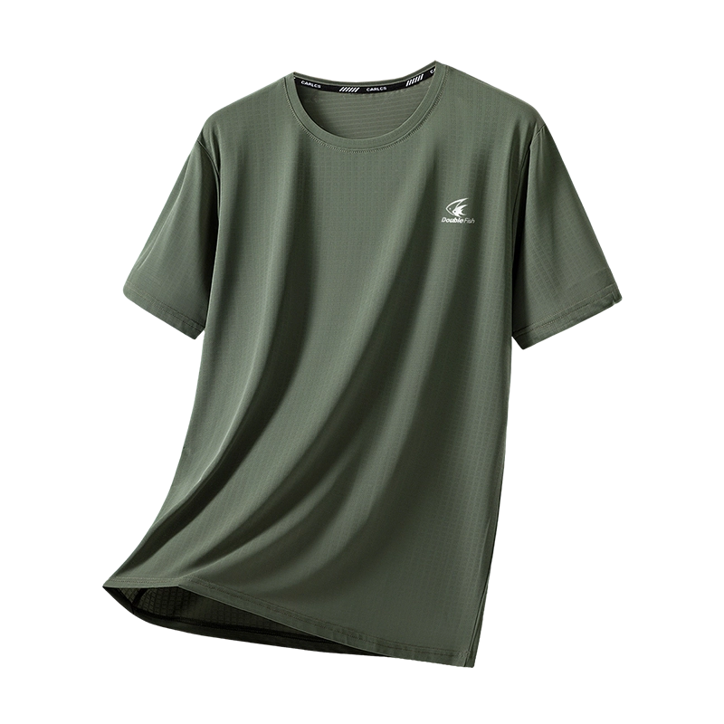 DOUBLEFISH T