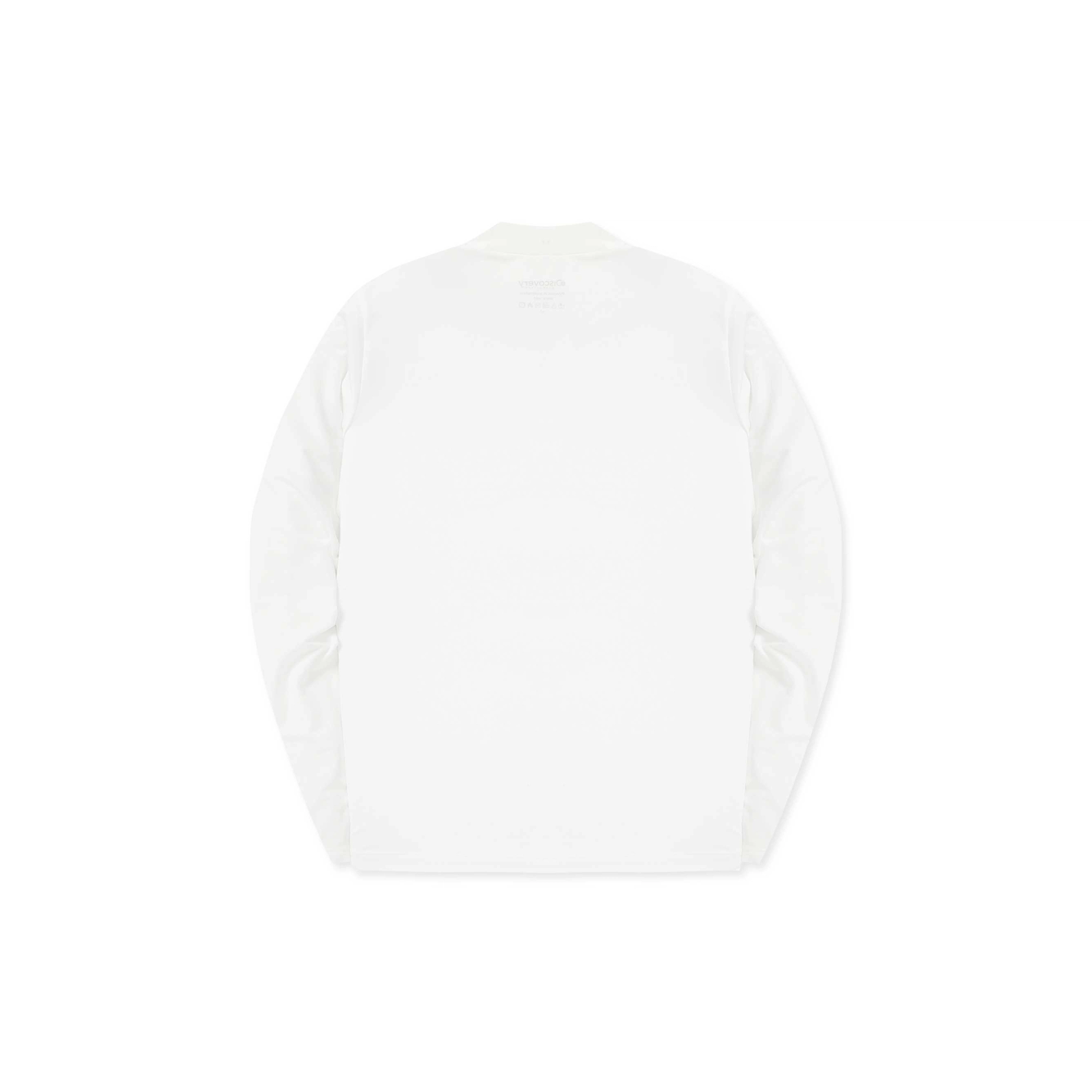Discovery Expedition T
