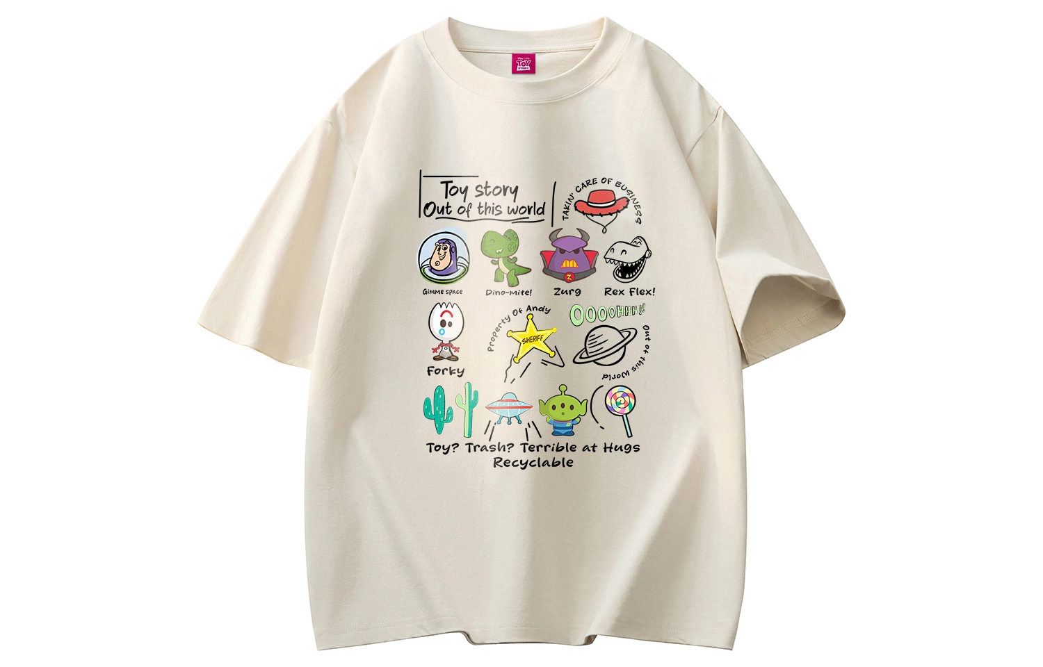 Disney logoT