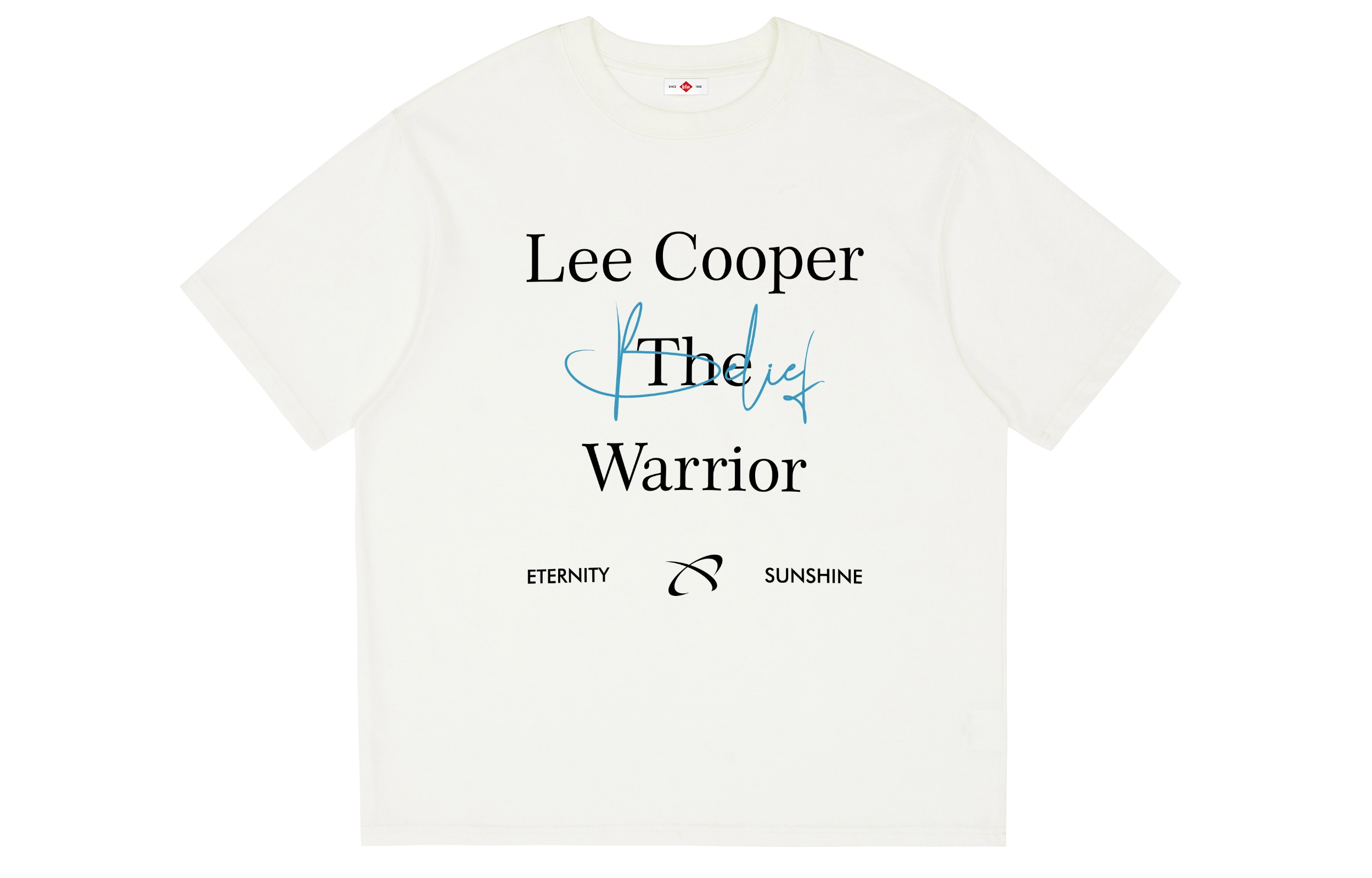 Lee Cooper logoT