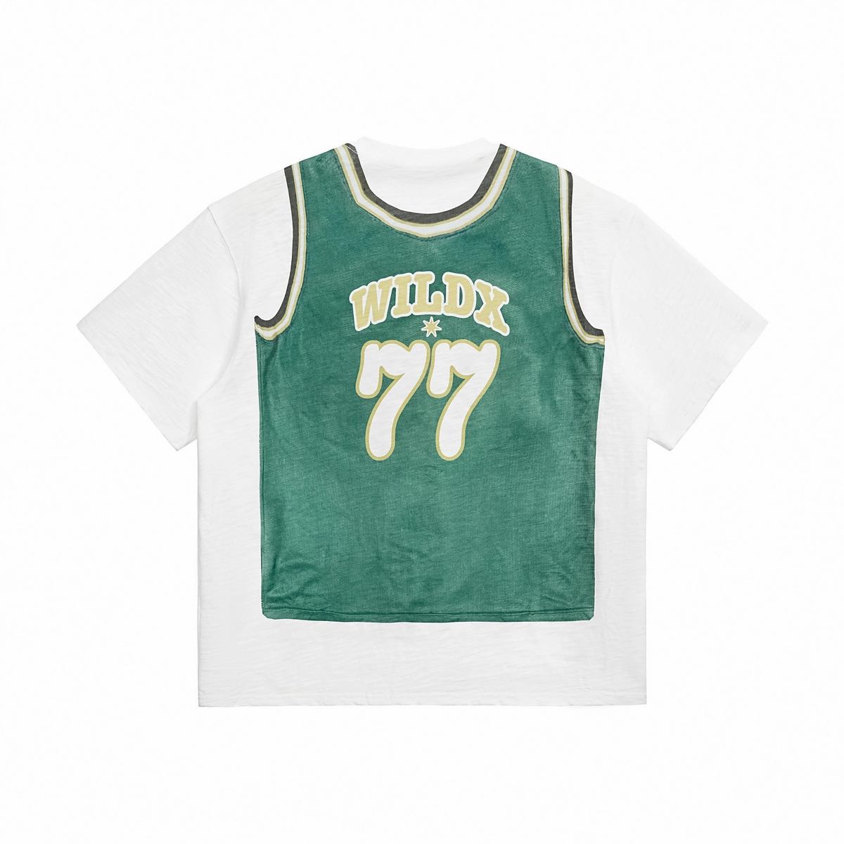 WILDX 77T