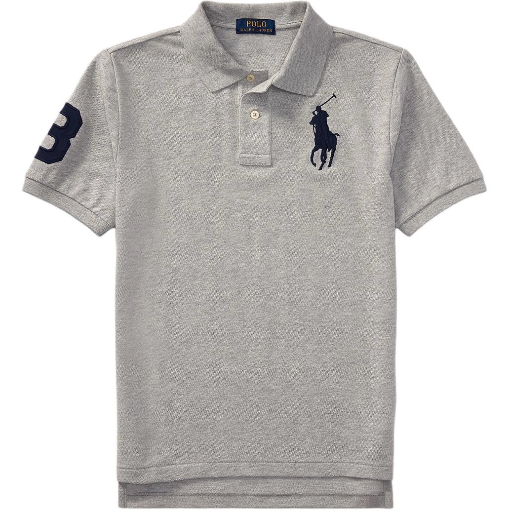 Polo Ralph LaurenPolo Logo