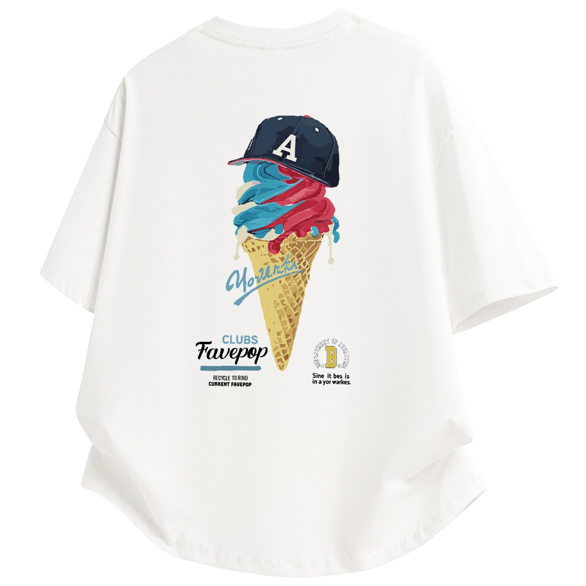 FAVEPOP T