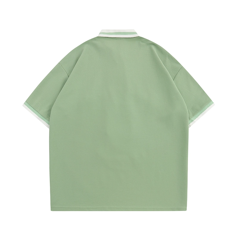 BEAR UNION Polo