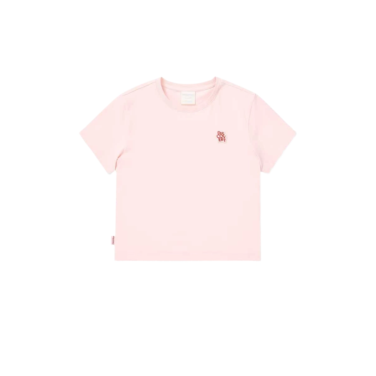 Discovery Expedition T